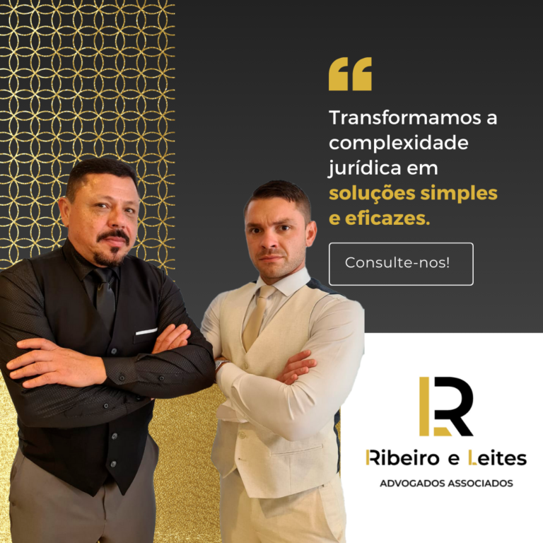 O escritório Ribeiro e Leites Advogados é referência em diversas especialidades do Direito. Com sede na cidade de Porto Alegre/RS, sito na Rua Dr. Flores, nº 245 sala 602, Centro Histórico, atuamos nos principais Estados do Brasil.